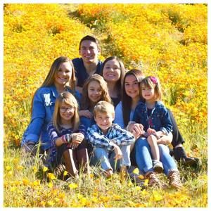 Meet your Posher, Jami